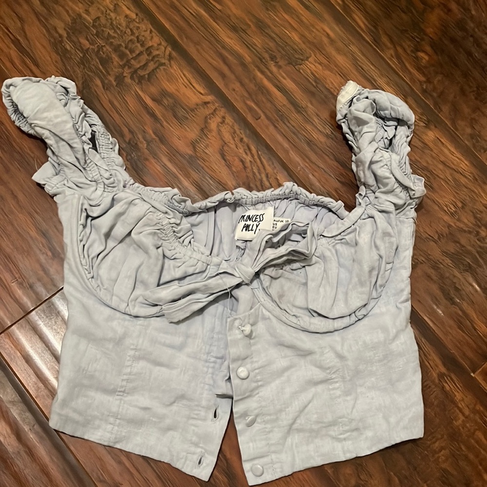 Princess Polly top